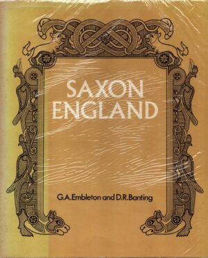 Saxon England