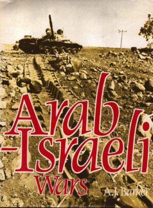 Arab-Israeli Wars
