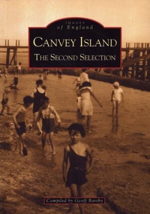 Images of England: Canvey Island