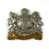 Manchester Regiment (1898-23 Pattern) Cap Badge, Restrike