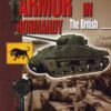Armor in Normandy: The British