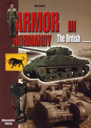 Armor in Normandy: The British