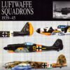 Luftwaffe Squadrons, 1939-45
