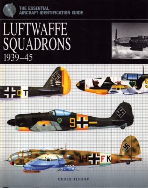 Luftwaffe Squadrons, 1939-45