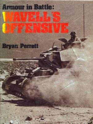 Armour in battle: Wavell's offensive