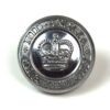 Mid-Anglia Constabulary Button, Queen's Crown (24mm)