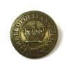 Metropolitan Police Button, Queen Victoria Crown (24mm)