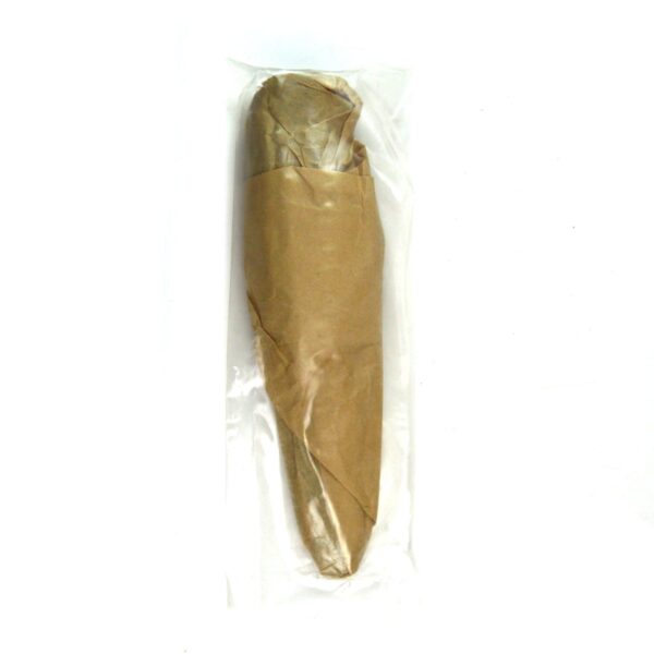 Sealed US M7 Bayonet by Imperial in M8A1 Scabbard, by the Ontario Knife Co. - Image 2