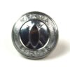 Kenya Prisons (Post-1963 Pattern) Button (24mm)