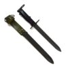 French M1956 MAS-49/56 Rifle Bayonet, Dated 1959