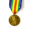 Victory Medal, Private Arthur George Taylor Read, Army Service Corps