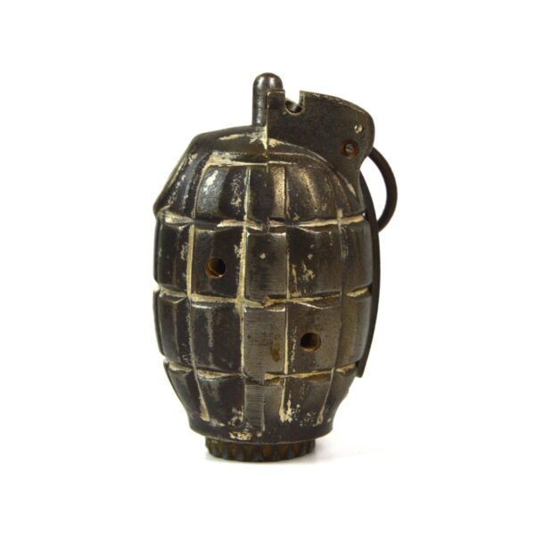Inert British No. 36M Mk. 1 Mills Bomb, Dated 1940 - Image 2