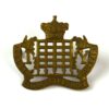Royal Gloucestershire Hussars, Imperial Yeomanry Cap Badge, Original
