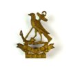 Hood Battalion, Royal Naval Division Cap Badge, Original