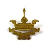 Anson Battalion, Royal Naval Division Cap Badge, Original