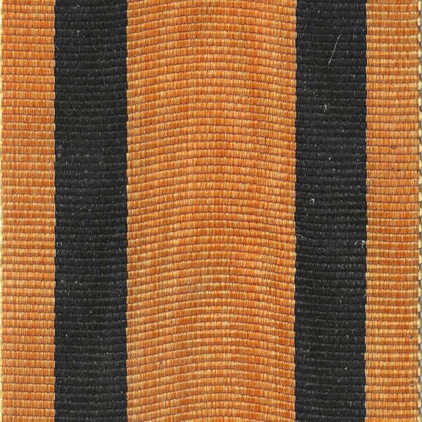 Greek Medal of Military Merit Ribbon (1917-1974 Type), Full Size (36mm)