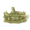 3rd Volunteer Battalion, Gloucestershire Regiment Cap Badge, Restrike