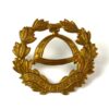 7th Battalion, Hampshire Regiment Cap Badge, Original