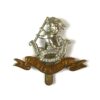 Duke of Wellington's (West Riding) Regiment Cap Badge, Original