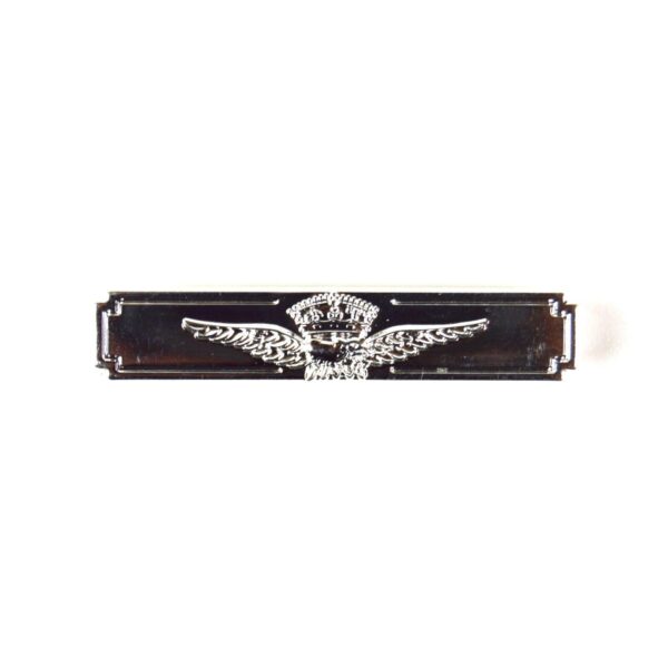 RAF Long Service & Good Conduct 2nd Award Clasp, Full Size