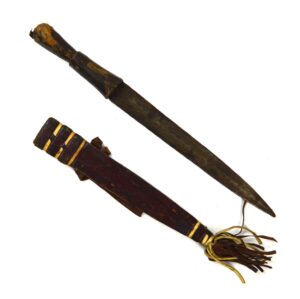 Sudanese Arm Dagger