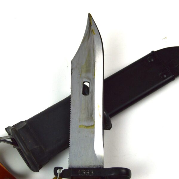 Russian AKM Type I Bayonet - Image 6