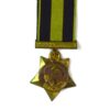 Bahawalpur Great War Star (1st Type), Sikligar Rana, Bahawalpur Transport Corps