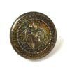 South African Municipality of Green Point and South Point Button (1902-13 Pattern), King's Crown (26mm)