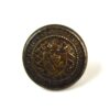 South African Municipality of Green Point and South Point Button (1902-13 Pattern), King's Crown (17mm)