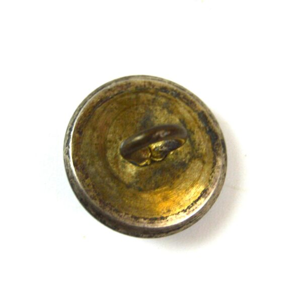 South African Municipality of Green Point and South Point Button (1902-13 Pattern), King's Crown (17mm) - Image 2