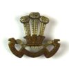 Imperial Yeomanry Hospital Cap Badge, Restrike