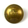 French Engineers Brass Button (23mm)
