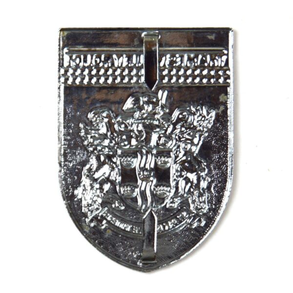 Thames Valley Police Enamelled Breast Badge - Image 2