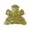 South African Armoured Corps (1963-1996 Pattern) Cap Badge