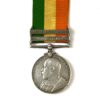 King's South Africa 2-Bar Medal, Private James Wynne, 2nd Battalion Gloucestershire Regiment