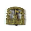 Royal Inniskilling Fusiliers (c.1926-34 Pattern) Cap Badge, Original