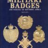 The Military Badges and Insignia of Southern Africa by Colin R Owen