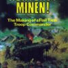 Achtung! Minen!: The Making of a Flail Tank Troop Commander by Ian C. Hammerton