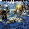 Bastogne: Battle of the Bulge (Battleground Europe Series) by Mike Tolhurst
