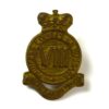 8th Princess Louise's New Brunswick Hussars Home Service/Reserve Battalion (WW2 Pattern) Cap Badge, by Lackie, Toronto