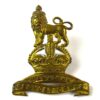 Canadian Provost Corps (1940-53 Pattern) Cap Badge, Original