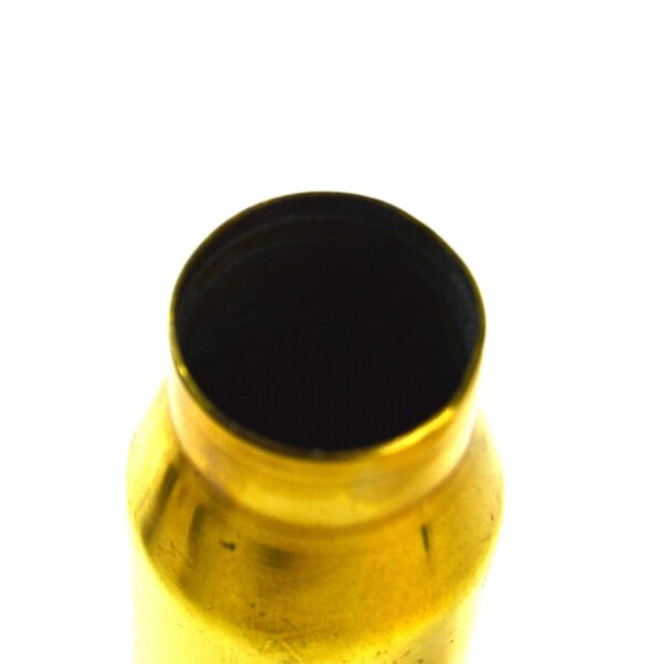 British 30mm AFV Brass Shell Case, Dated 1991 - Image 3