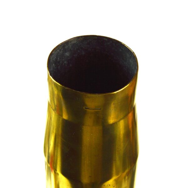 US 57mm M23A2 Armoured Car Shell Case, Dated 1942 - Image 3