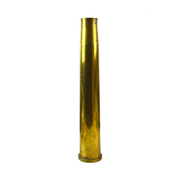 40mm Bofors L70 Anti-Aircraft Inert Shell Case, Dated 1961