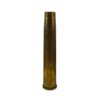 British 40mm Mk. 4 Naval Brass Shell Case, Dated 1950 by ECC