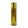 French-Made Boer 75mm Creusot QF Inert Shell Case