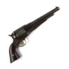 Reproduction .44 New Army Model Remington Revolver (Deactivated/EU Spec)