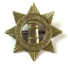 South African General Post Office Cap Badge