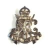 Royal Natal Carbineers (1936-1964 Pattern) Lapel Badge