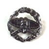 South African Tank Corps (1940-41 Pattern) Beret Badge